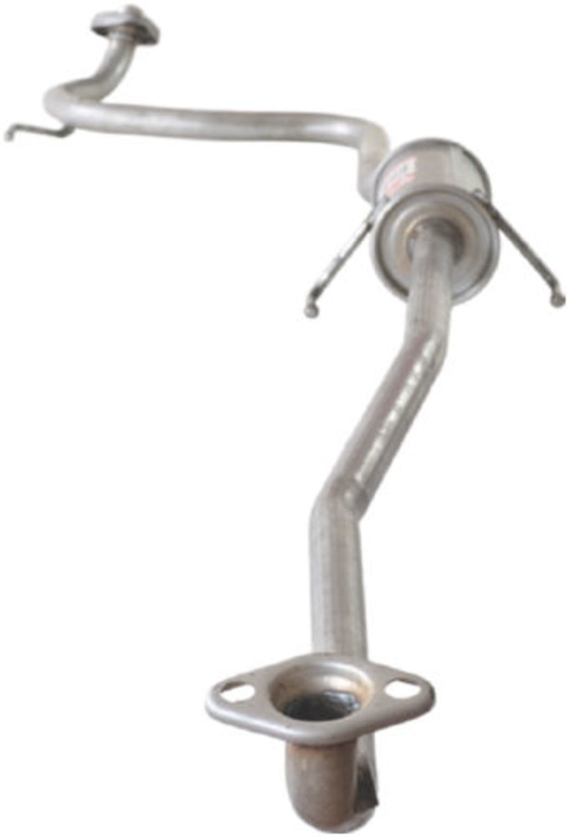 Mittelschalldämpfer BOSAL 293-041