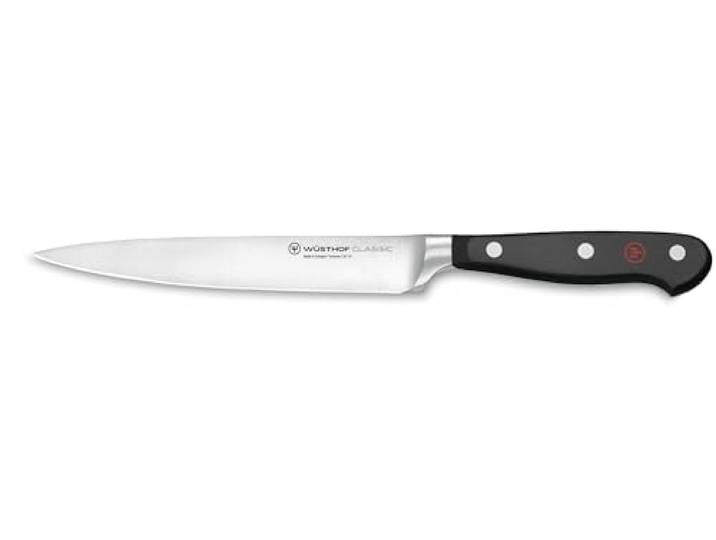 WÜSTHOF Classic Fileermes 16 cm