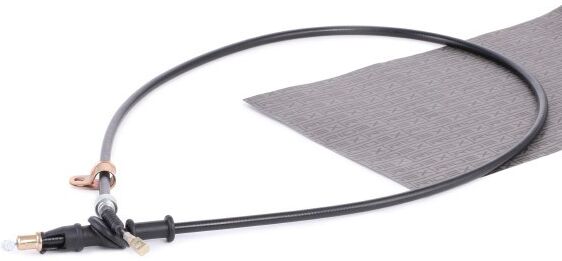 RIDEX 124C0094 Handbrake cable