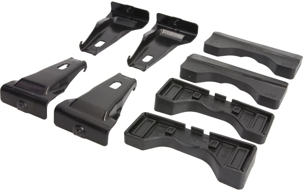 Thule Adattatore, portapacchi 5084