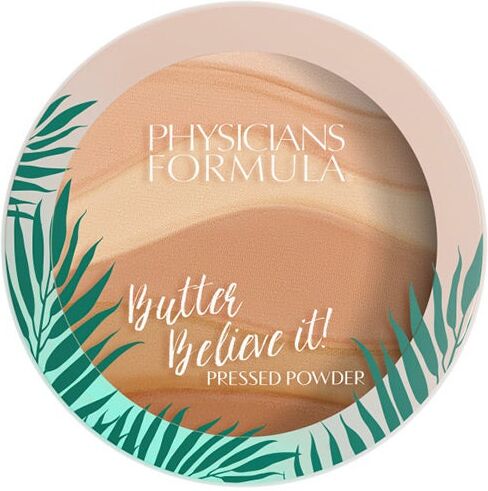 PHYSICIANS FORMULA Butter Believe It! Pressed Powder Natural