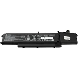 HP Akku 95Wh für ZBook Fury 16 G11 (4 Zellen, 5907 mAh), Notebook Akku