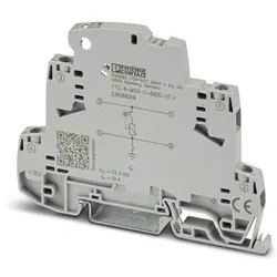 Phoenix Contact 2906839 Überspannungsschutzgerät TTC-6-MOV-C-60DC-UT-I TTC6MOVC60DCUTI