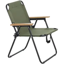 MCW, Campingstuhl