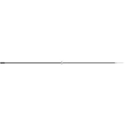 Pferd, Raspel + Feile, Ersatzseele 86210070 Durchmesser 6 mm
