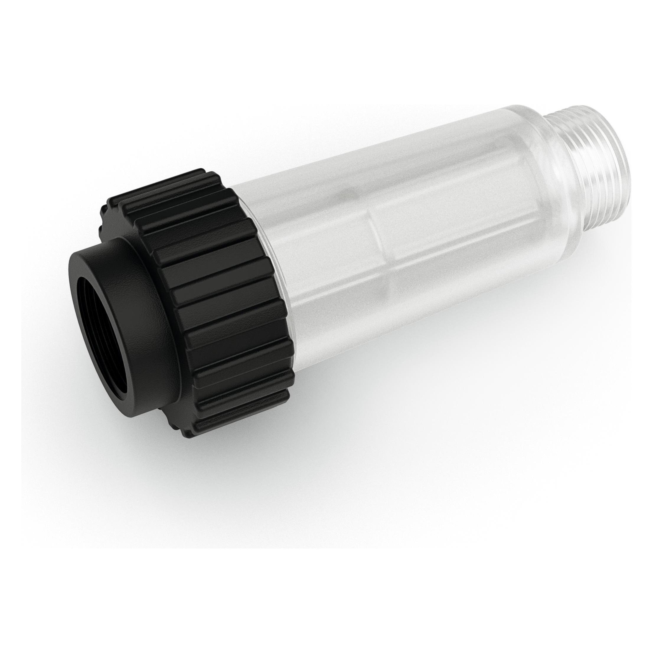 Stihl 49105005400 Wasserfilter, schützt die Pumpe vor Verschmutzungen (49105005400)