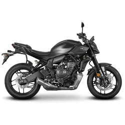 SHAD 3P Befestigungssystem 3P Yamaha MT07