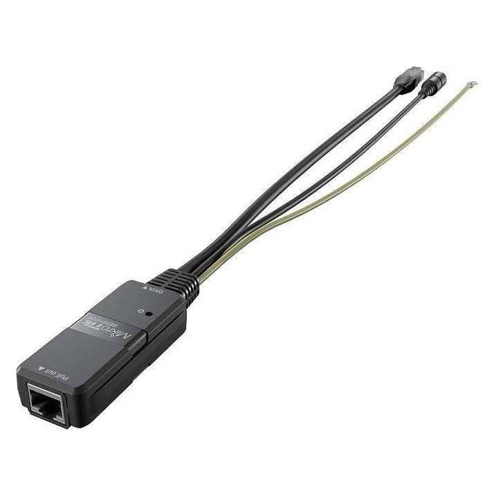 MikroTik GESP+POE-IN - Passiver PoE-Injektor mit Überspannungsschutz (GESP+POE-IN)