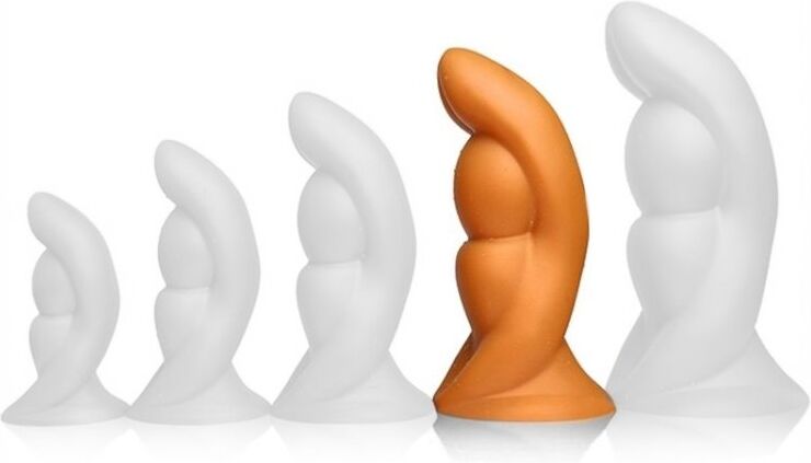 TheAssGasm Plug Wrap XL 21 x 8cm