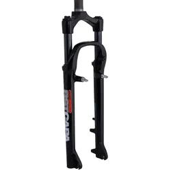 RST Federgabel Capa 29 Zoll schwarz