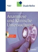 Martin Middeke - Anamnese und Klinische Untersuchung. Mit CD-ROM - Preis vom 09.10.2026 07:28:09 h