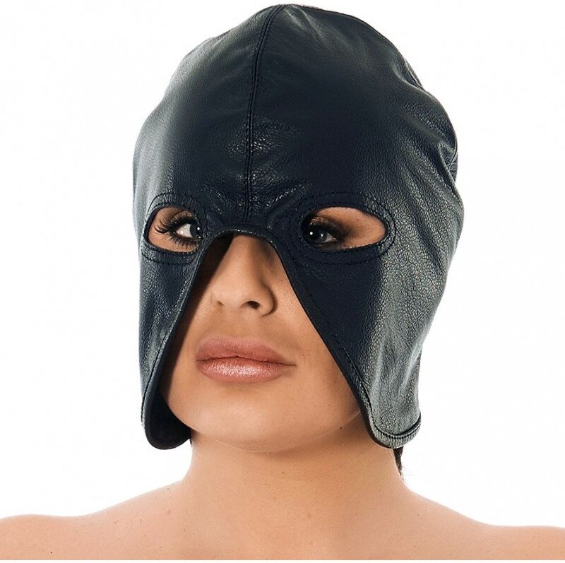 Rimba Masque ouvert