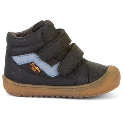 Froddo - Kid's Ollie Tex - Freizeitschuhe 22 | EU 22 blau