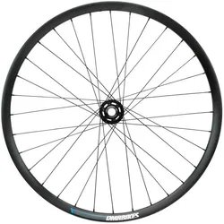 DMR, Laufräder, (Vorderrad, 27.5")