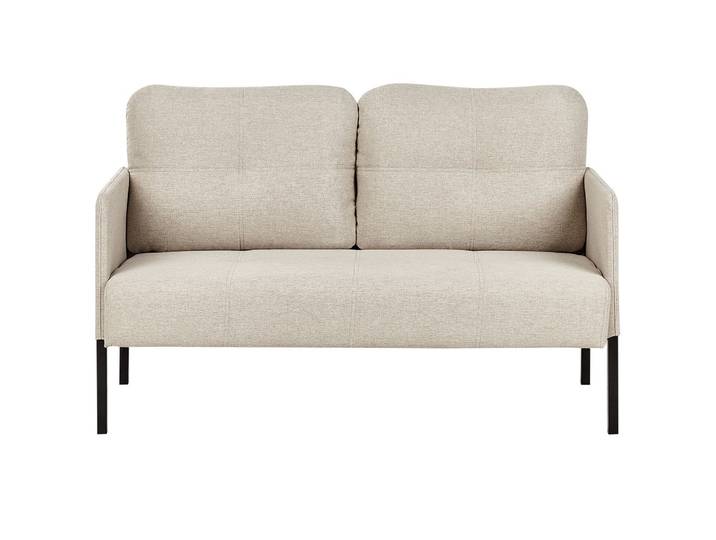 2-SITZER-SOFA beige Lahti