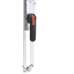 ABB 1SCA022078R0030 OETLZW11 Umschalter f. 3- o. 4-polige Umschalter 1 St.