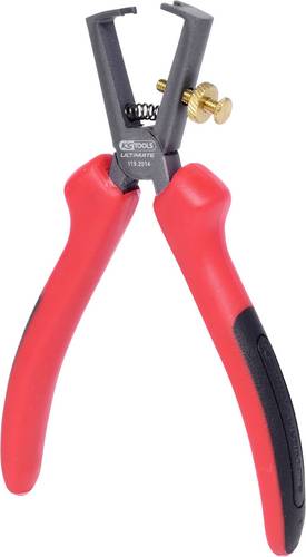KS Tools 119.2014 Abisolierzange