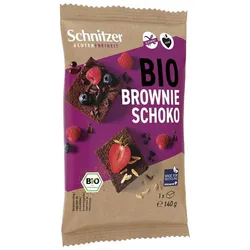 Brownie - Schoko 140g