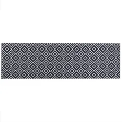 TEPPICHLÄUFER Karungal 200/60 cm