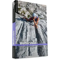 PANICO ALPIN Wetterstein Nord ONE SIZE 999