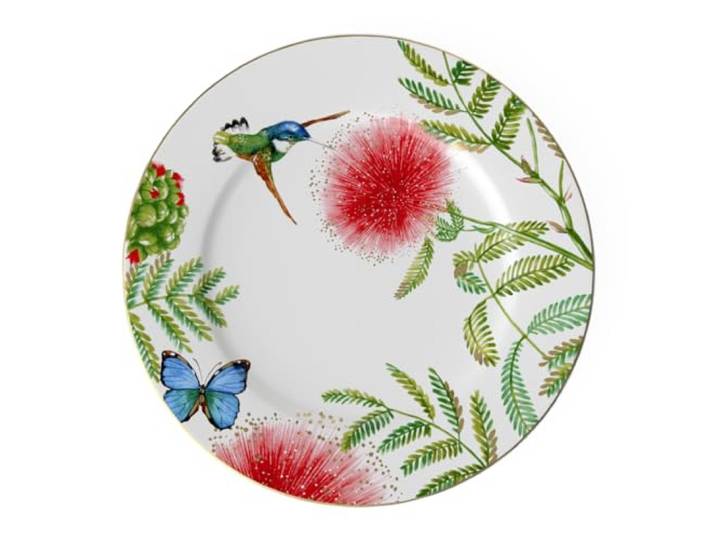 Villeroy & Boch Amazonia Gourmetteller 31cm