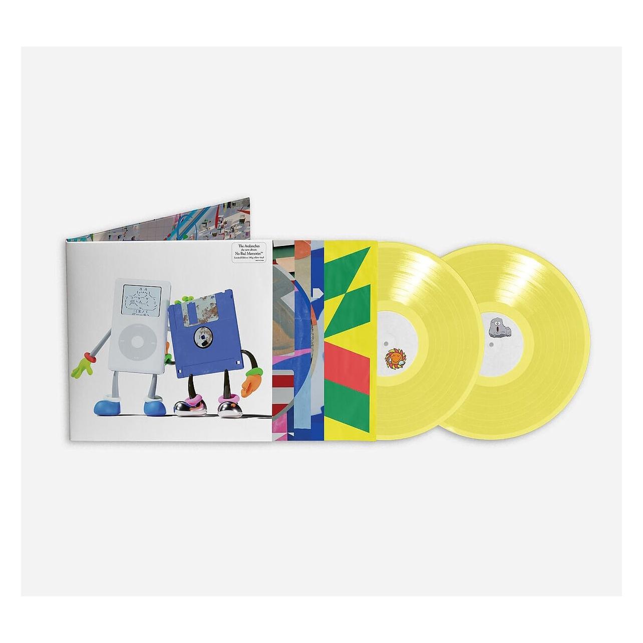 United Medical Partners No Bad Memories (VINYL) (The Avalanches) (77853858)