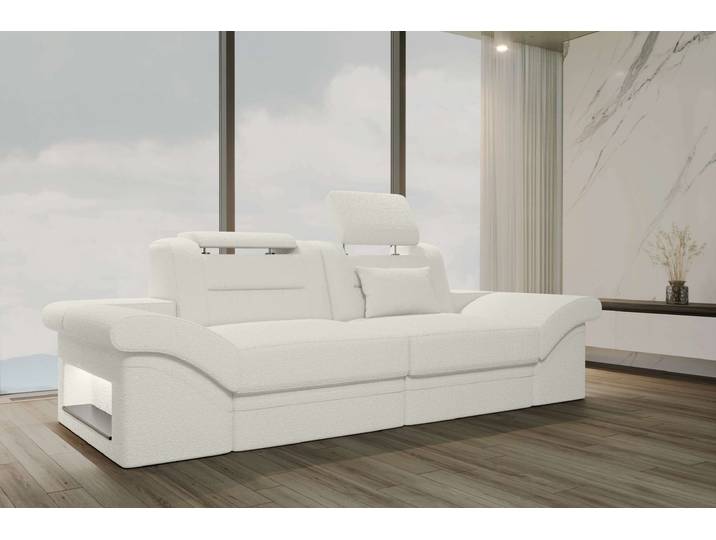 2-Sitzer Polstersofa Monza