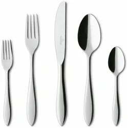 Villeroy & Boch Besteck Arthur 30-tlg. ARTHUR - B/H/T ca. 28.00x5.00x44.00