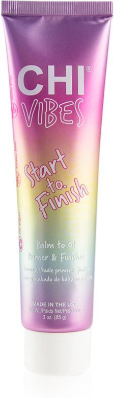 CHI Vibes Start To Finish Balm To Oil baume protecteur pour cheveux 85 g