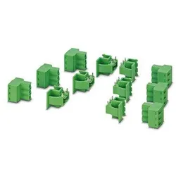Phoenix Contact 2707958 Leiterplatten-Steckverbinder MSTBO 2,5/ 3-6 ST SET MSTBO2536STSET