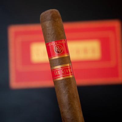 Rocky Patel Sun Grown