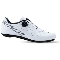 Specialized Rennradschuhe Torch 1.0 Road Shoes weiß - 39 - 39
