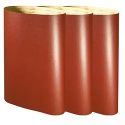 Felder Breitbandschleifband Breite 860 mm Länge 1400 mm je 4x K80, K120, K150