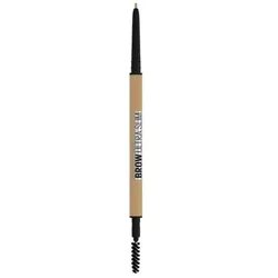 Maybelline Brow Ultra Slim Defining Eyebrow Pencil 01 Blonde