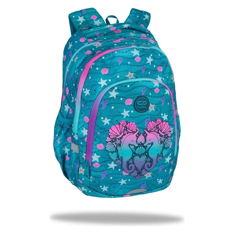 Patio Kita Coolpack Prime Pro Backpack Seafish (70739406)