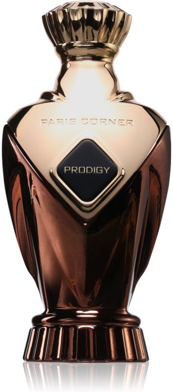 Paris Corner Prodigy Eau de Parfum mixte 100 ml