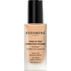 Fond de Teint Correcteur Invisible