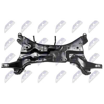 Nty Hilfsrahmen/Aggregateträger [Hersteller-Nr. ZRZ-MS-003] für Mitsubishi