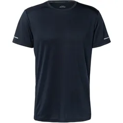 Tchibo - Sportshirt - Herren - Gr. S - dunkelblau