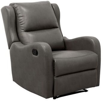 Fremont & Park Alexis Manual Reclining Chair
