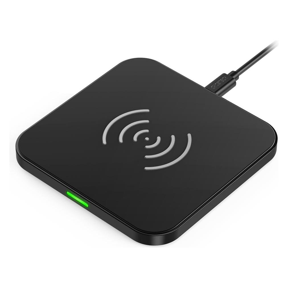 No Name Kabelloses Charger (10 W) (CT-T511-S)