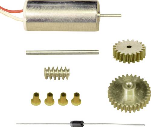 Sol Expert 90445 Micro-Universalantrieb