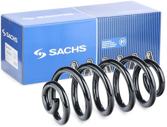 SACHS 994 405 Fahrwerksfeder