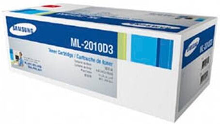 Samsung ML-2010 ( ML-2010DS) toner preto