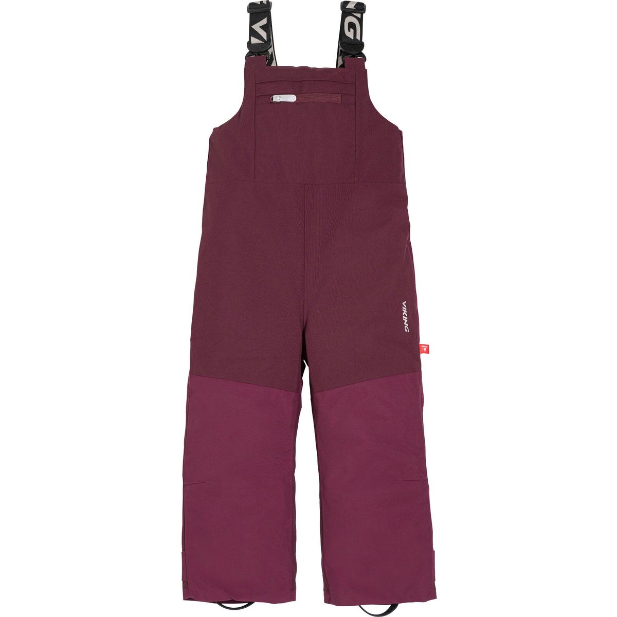 Viking Play Winter Pants Thermal plum (62) 116 50-26535-62-116