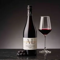 Weingut Alexander Laible 2024 Alexander Laible Spätburgunder Alte Reben 3 Stern 2024 Spätburgunder Deutschland