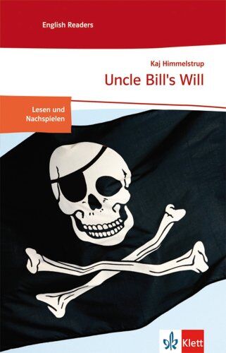 Kaj Himmelstrup - Uncle Bill's Will: Lektüren Englisch - Preis vom 10.10.2026 11:48:34 h