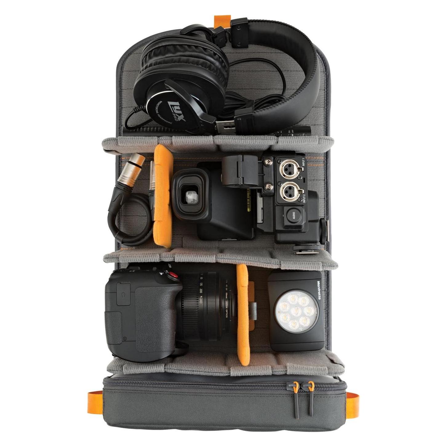 Lowepro FreeLine BP 350 AW (Fotorucksack, 5.70 l) (LP37229)