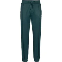 Ellesse Polyhose Herren | Gr. S | grün - grün
