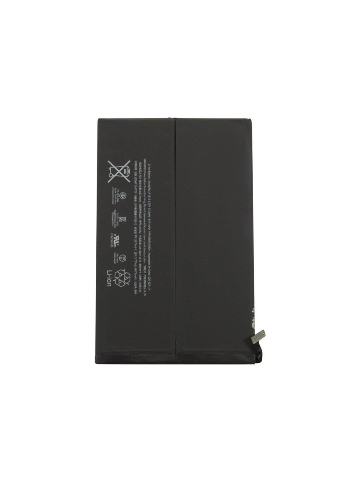 SiGN iPad Mini Retina 2/3 Battery